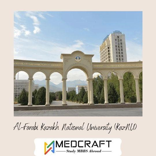 Al-Farabi Kazakh National University